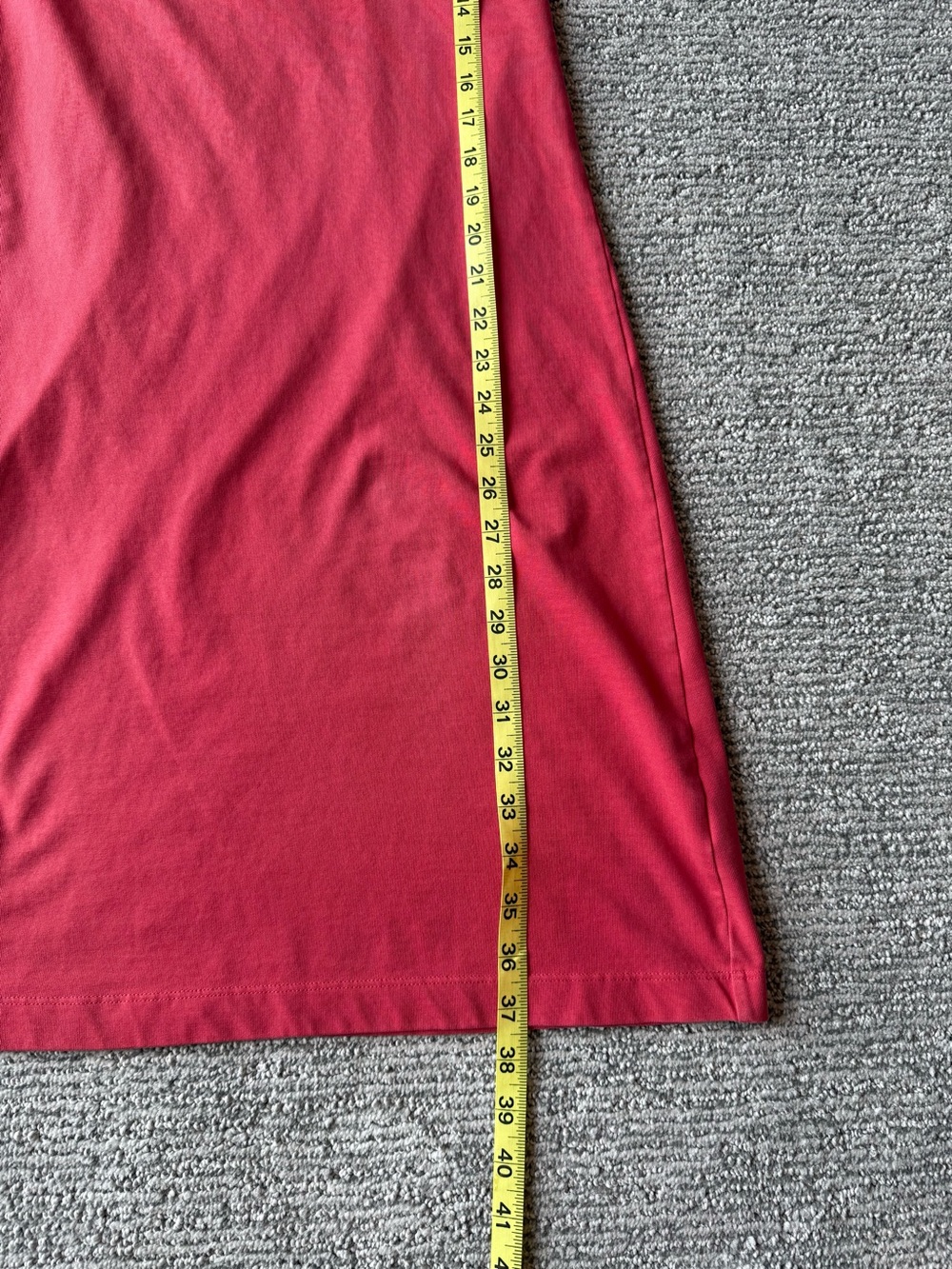 Patagonia Women's Sleeveless Summer Dress - Picture 8 of 8